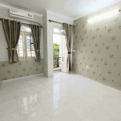 Nhà 2 phòng máy lạnh