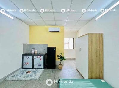 Căn Hộ mini full nt gần ĐH Văn Hiến - ĐH Hồng Bàng - CV Đầm Sen - Q11