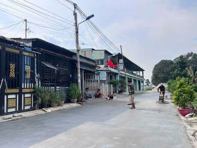 Nhà ngay côg viên võ văn tần 1ty550