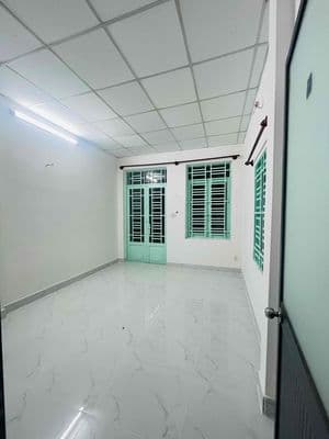 Nhà mới sạch sẽ, 2pn 2wc - quang trung, p11