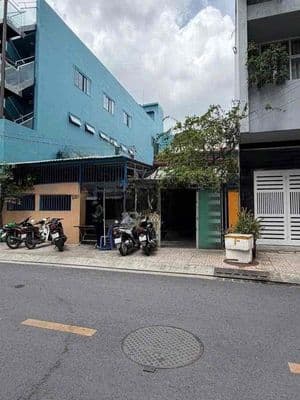 Nhà cấp 4 - tân phú - kd tự do ( 4x22)