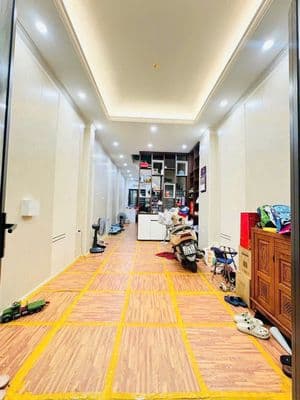 Bán nhà Ngọc thụy- hàng xóm Mipec- ngõ nông 40m 4 tầng hơn 7 tỷ