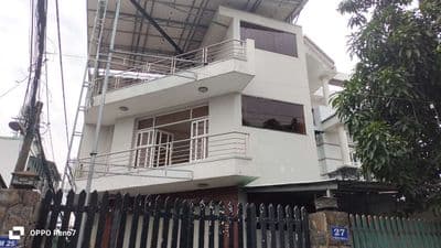 Kho xưởng vp cty 500m² p.thạnh lộc q.12 giáp nguyễn oanh gò vấp