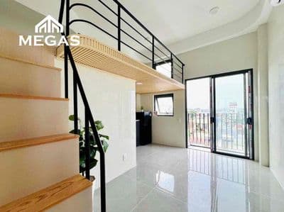 Trống lại duplex - dương thị mười - cvpm quang trung