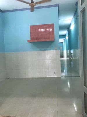 Nhà 3 phòng, 3 vs,có nội thất 1/ Đặng Thúc Vịnh, Thới Tam Thôn