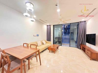 2pn 83m² vinhomes golden river q1 – full nt – chỉ 30tr/tháng