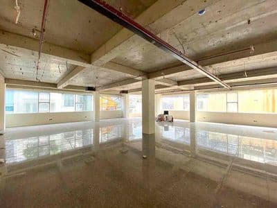 Sàn suốt thích hợp văn phòng công ty ngay nguyễn trãi toà góc 2mt đẹp