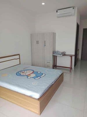 Cho thuê 1Pn 1wc cc Sunrise Riverside full nt 35m2 chỉ 10tr quận 7
