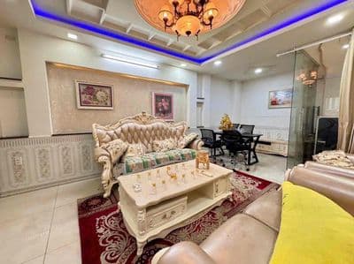 cho thuê nhà 133// cống lỡ p15 tân bình (4x16) 5 lầu , 5pn , 6wc