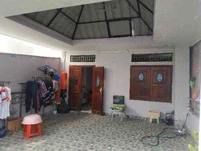 Bán nhà Dương Quãng Hàm 60m2(5x12) chỉ 6.4 tỷ, 3 tầng 4 phòng, SHR HCD