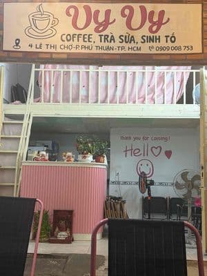 share mặt bằng kinh doanh