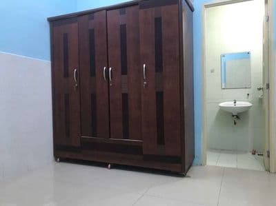 Nhà fun nôi thất giá 3pn 3wc 6trieu