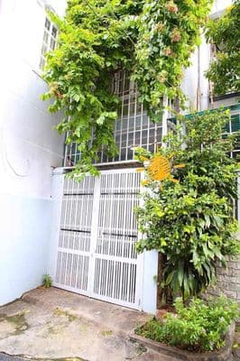 52m2! Bán nhà HXH Phan Văn Trị, P12. Ngay ĐH Văn Lang, BV Gia Định.