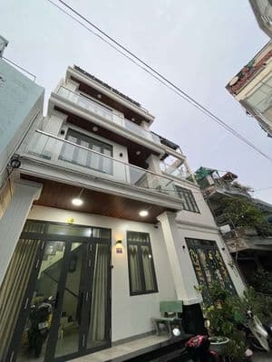 nhà gần chợ ql13 cũ hiệp bình