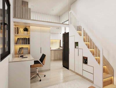 Bán CHDV Dương Quãng Hàm 31phòng , 220tr/tháng(10%), ngang 7.4m