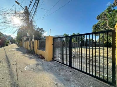 Cho thuê đất mỹ đa đông 8, gần biển mỹ khê