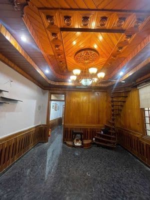 Cho thuê nhà 2 tầng bình lợi, p.13, bình thạnh