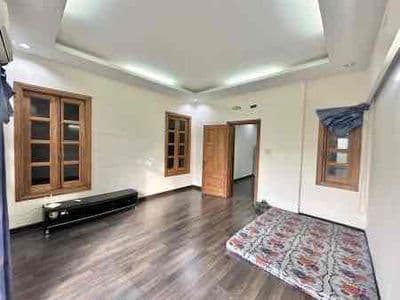 Bán Biệt thự Dương Quãng Hàm 120m2(7x17) 4T 5PN hẽm xe tải né ngay ĐH