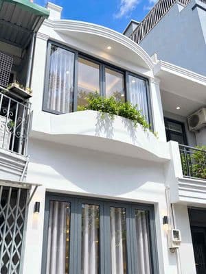 Hiếm - chỉ nhú 2tỷ xíu căn mặt tiền vừa ở vừa kinh doanh - gò vấp