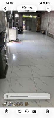 Nhà cho thuê diện tích rộng