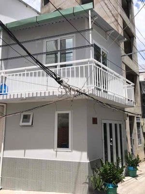 Bán nhà giá rẻ Quận Phú Nhuận