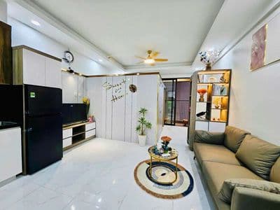 Thuê studio full nội thất – opal skyline lái thiêu thuận an 5tr5