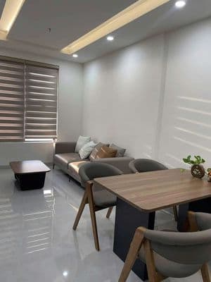 Thuê căn hộ 2pn full nội thất mới cao cấp – a&t sky garden lái thiêu
