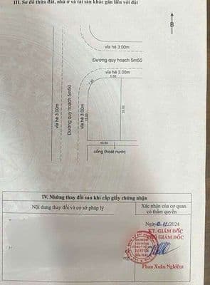 Bán lô góc vũ phạm hàm, 204m2 đất ở ngang 10,5m.giá sụp hầm