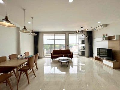 Cho thuê Orchard Parkview 2PN 2WC full nội thất gần sân bay