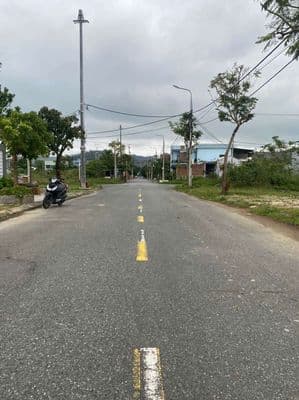 Đất tái định cư gò lăng 4, 150m2 đất ở ngang 6m giá sụp hầm
