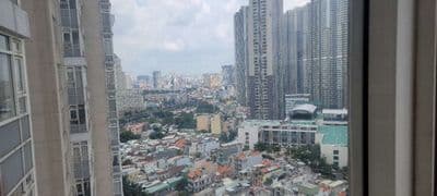 cho thuê căn hộ tòa ruby tower 1