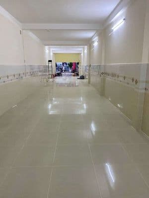 Nhà mặt tiền 1lầu, vị trí cực xung,kinh doanh đa ngành nghề, TMTX