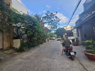 Cho thuê đất mỹ đa đông 8, ngũ hành sơn
