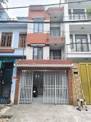 Cho thuê nhà nguyên căn