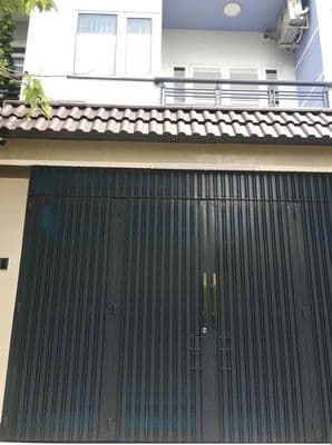 Nhà HOT, Mặt tiền đường Nguyên Hồng, P11, Bình Thạnh, 4x14m, 2PN