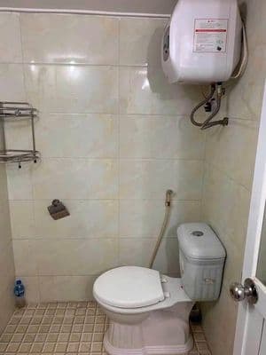 Cho thuê nhà cấp 4 riêng biệt - ngõ 110 nguyễn hoàng tôn, tây hồ
