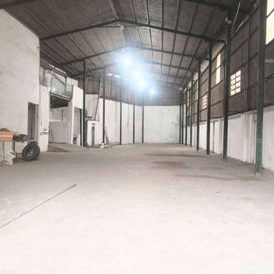 cho thuê kho*700m* trần đại nghĩa