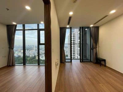 Cho thuê 2PN -2WC - Eco Green -14.5 triệu (2PN full kính)