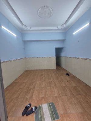 CHO THUÊ NHÀ 4x15m 1 lầu 3pn 2wc y hình–NGAY EON TÂN PHÚ