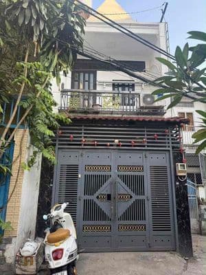 Hẻm nhựa xe hơi vào nhà – chỉ xách vali về ở, hiếm quanh vincom