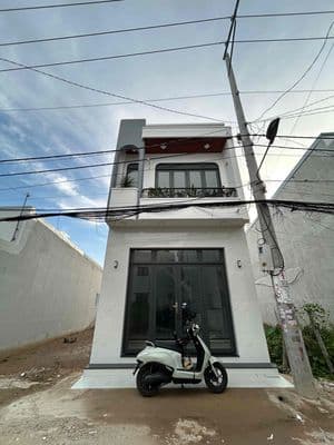 Bán nhà khu 8 Kỳ Mỹ Phước