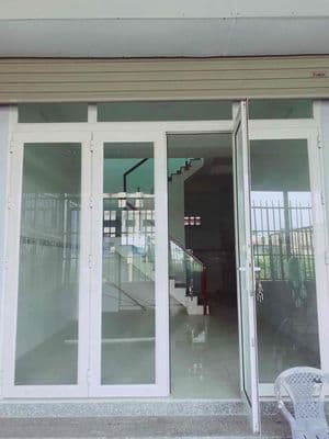Cho thuê nhà nguyên căn 1trệt 1 lầu Quận 12
