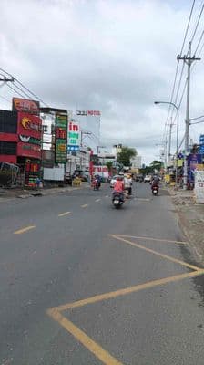 Hai lô liền kề mặt tiền vị trí vip- 5x20m - 4tỷ39 - nhựa 10m - quận 12