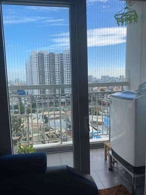 Cho thuê 2 căn 1PN 45m2 và 49m2 cc 8xĐầmSen