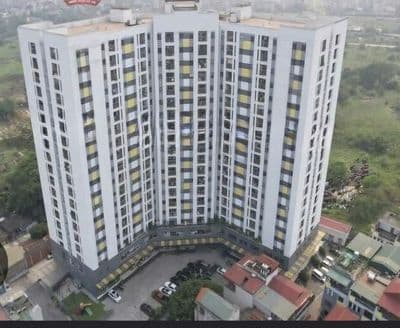 Chủ giảm sâu tại Rice City Sông Hồng Gia Quất Long Biên, Hà Nội