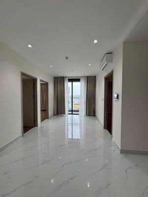 Căn hộ cao cấp Mỹ Vinh- 3PN, Ko NT 115m2 giá 19,5 tr/th, nhà trống sẵn
