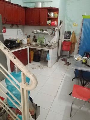 Chính chủ cần thanh lý gấp, hẻm xe hơi ngân hàng định gia 3.2..