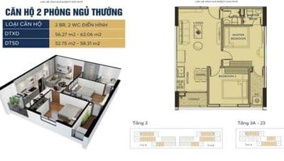 Cho thuê chung cư full nội thất chuẩn KS-Homestay