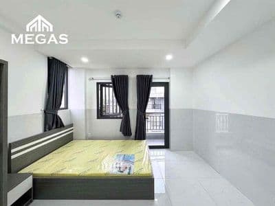 Ban Công Siêu Xinh Giá Rẻ 4Tr ngay Chung Cư Citi Soho - UMT Quận 2