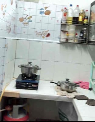 Nhà MT đường Trần Hưng Đạo